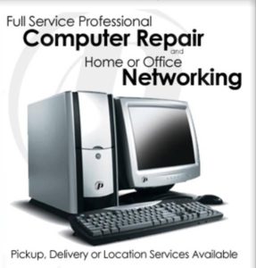 computer-repair